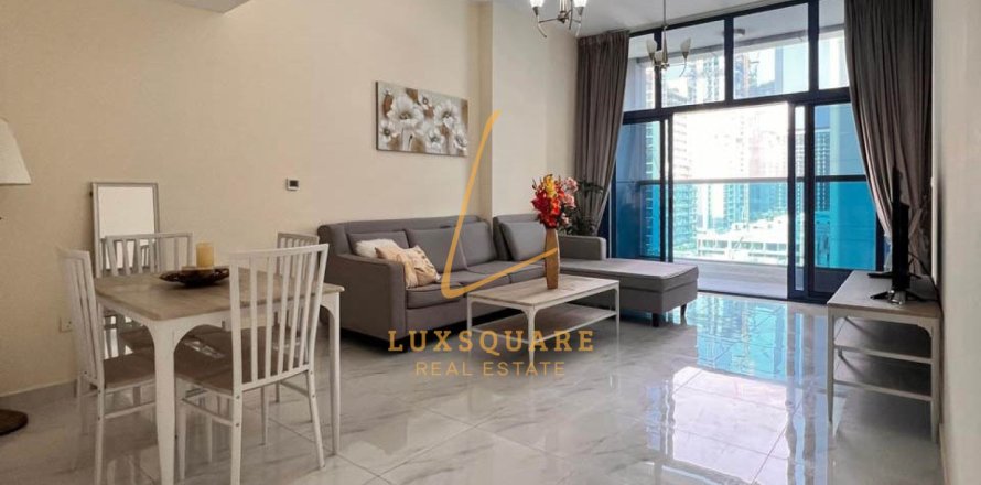 Apartment sa Jumeirah Village Circle, Dubai, UAE 2 silid-tulugan, 104 sq.m. № 698671