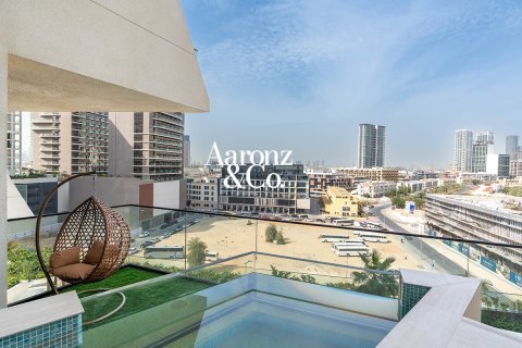 Apartment in Jumeirah Village Circle, Dubai, UAE 1 bedroom, 75 sq.m. № 698672 - photo 18