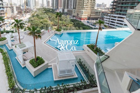 Apartment in Jumeirah Village Circle, Dubai, UAE 1 bedroom, 75 sq.m. № 698672 - photo 17