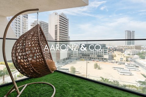 Apartment in Jumeirah Village Circle, Dubai, UAE 1 bedroom, 75 sq.m. № 698672 - photo 17