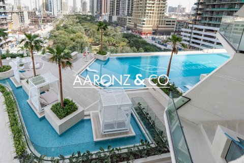 Apartment in Jumeirah Village Circle, Dubai, UAE 1 bedroom, 75 sq.m. № 698672 - photo 18