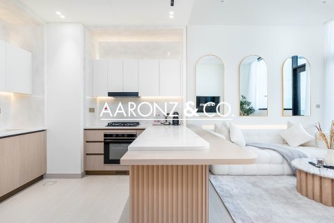 Apartment in Jumeirah Village Circle, Dubai, UAE 1 bedroom, 75 sq.m. № 698672 - photo 10