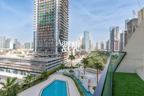 Apartment in Jumeirah Village Circle, Dubai, UAE 1 bedroom, 75 sq.m. № 698672 - photo 14