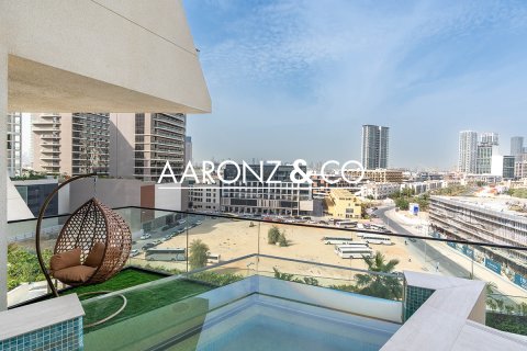 Apartment in Jumeirah Village Circle, Dubai, UAE 1 bedroom, 75 sq.m. № 698672 - photo 19