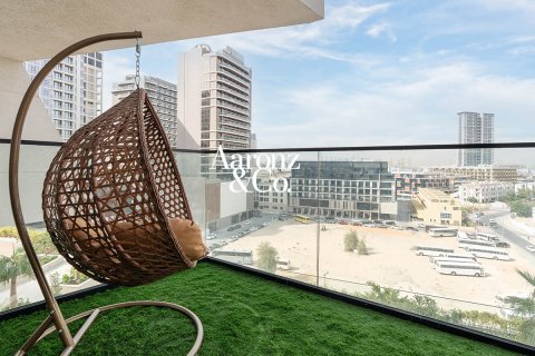 Apartment in Jumeirah Village Circle, Dubai, UAE 1 bedroom, 75 sq.m. № 698672 - photo 16