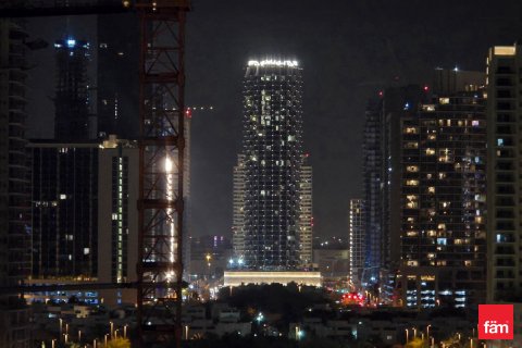 Apartament de vânzare în Dubai, EAU 1 dormitor, 84.7 mp.  №633786 - poză 15