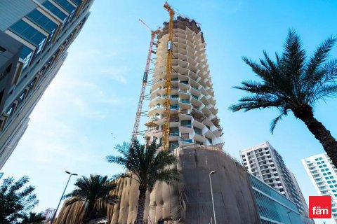 Lakás itt: Dubai, EAE, 1 hálószoba, 84.8 m², azonosító: 633786 - fénykép 7