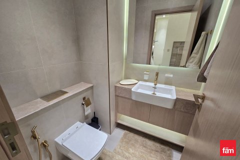 Apartament de vânzare în Dubai, EAU 1 dormitor, 84.7 mp.  №633786 - poză 3