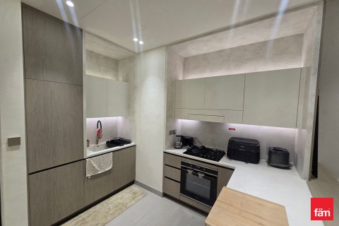 Apartament de vânzare în Dubai, EAU 1 dormitor, 84.7 mp.  №633786 - poză 7