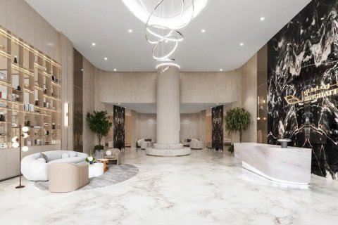 Lakás itt: Dubai, EAE, 1 hálószoba, 84.8 m², azonosító: 633786 - fénykép 4
