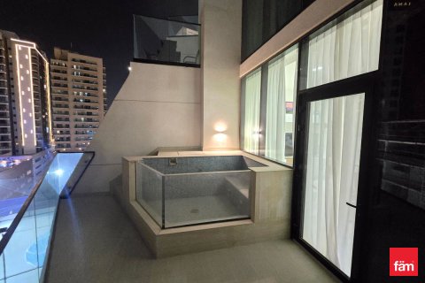 Apartament de vânzare în Dubai, EAU 1 dormitor, 84.7 mp.  №633786 - poză 13