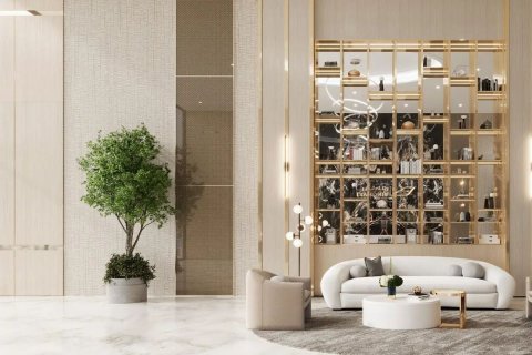 Lakás itt: Dubai, EAE, 1 hálószoba, 84.8 m², azonosító: 633786 - fénykép 13