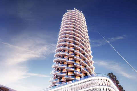 Lakás itt: Dubai, EAE, 1 hálószoba, 84.8 m², azonosító: 633786 - fénykép 14