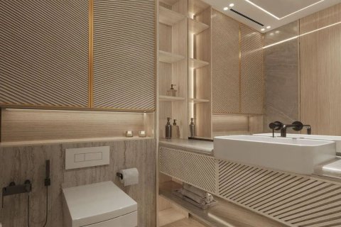 Lakás itt: Dubai, EAE, 1 hálószoba, 84.8 m², azonosító: 633786 - fénykép 15