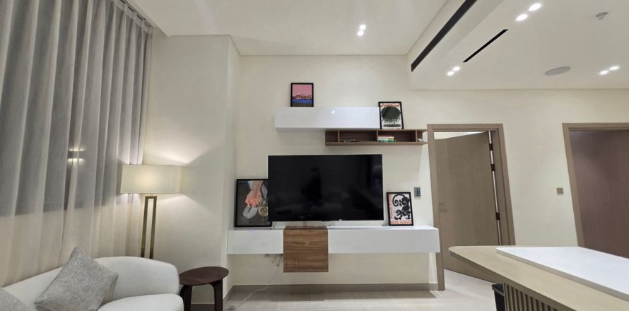 Apartament în Dubai, EAU 1 dormitor, 84.7 mp.  №633786