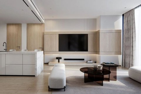Lakás itt: Dubai, EAE, 1 hálószoba, 84.8 m², azonosító: 633786 - fénykép 5