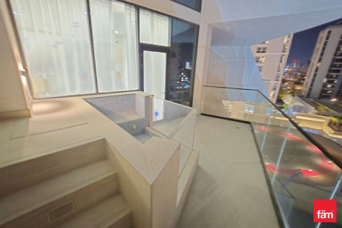 Apartament de vânzare în Dubai, EAU 1 dormitor, 84.7 mp.  №633786 - poză 4