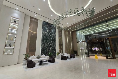 Apartament de vânzare în Dubai, EAU 1 dormitor, 84.7 mp.  №633786 - poză 17