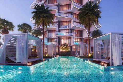 Lakás itt: Dubai, EAE, 1 hálószoba, 84.8 m², azonosító: 633786 - fénykép 9