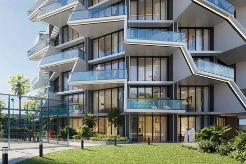 Lakás itt: Dubai, EAE, 1 hálószoba, 84.8 m², azonosító: 633786 - fénykép 16