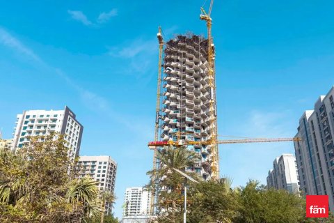 Lakás itt: Dubai, EAE, 1 hálószoba, 84.8 m², azonosító: 633786 - fénykép 6