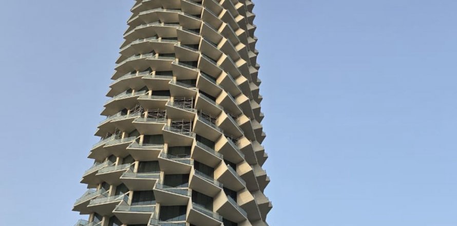 Lakás itt: Dubai, EAE, 1 hálószoba, 84.8 m², azonosító: 633786