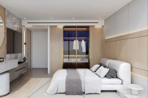 Lakás itt: Dubai, EAE, 1 hálószoba, 84.8 m², azonosító: 633786 - fénykép 12
