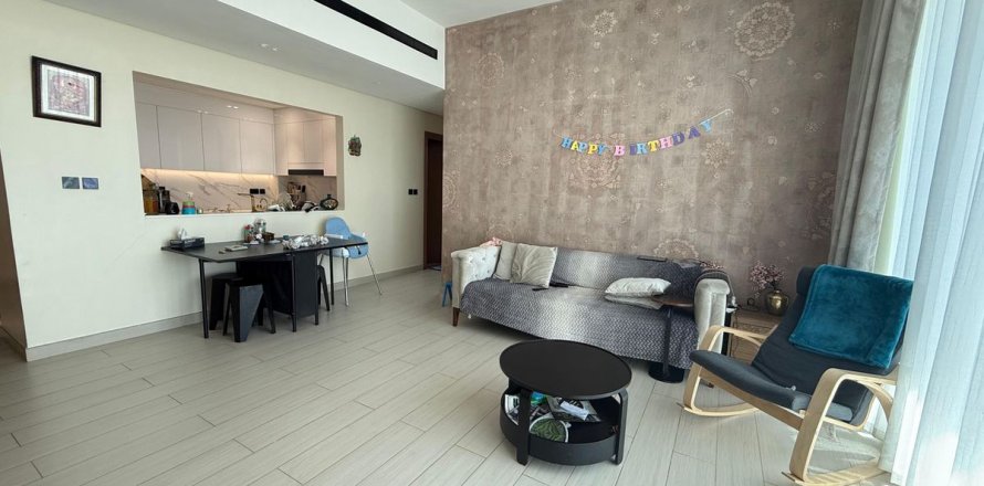 Byt v Dubai, SAE 2 ložnice, 123.2 m² Č.: 633790