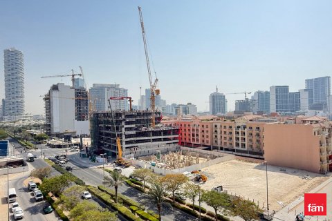 Byt v Dubai, SAE 2 ložnice, 123.2 m² Č.: 633790 - fotografie 14