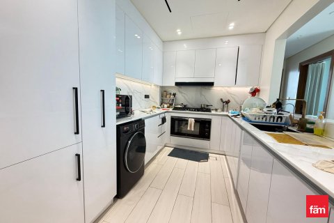 Byt v Dubai, SAE 2 ložnice, 123.2 m² Č.: 633790 - fotografie 4