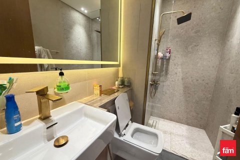 Byt v Dubai, SAE 2 ložnice, 123.2 m² Č.: 633790 - fotografie 9