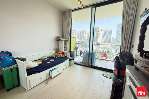 Byt v Dubai, SAE 2 ložnice, 123.2 m² Č.: 633790 - fotografie 11