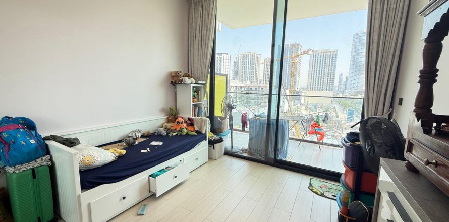 Appartement in Dubai, VAE 2 slaapkamers, 123.2 vr.m. nr 633790