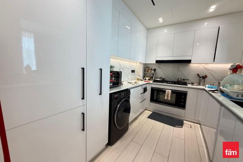 Byt v Dubai, SAE 2 ložnice, 123.2 m² Č.: 633790 - fotografie 2