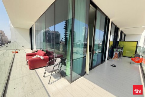 Byt v Dubai, SAE 2 ložnice, 123.2 m² Č.: 633790 - fotografie 8