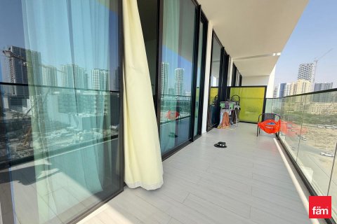 Byt v Dubai, SAE 2 ložnice, 123.2 m² Č.: 633790 - fotografie 12