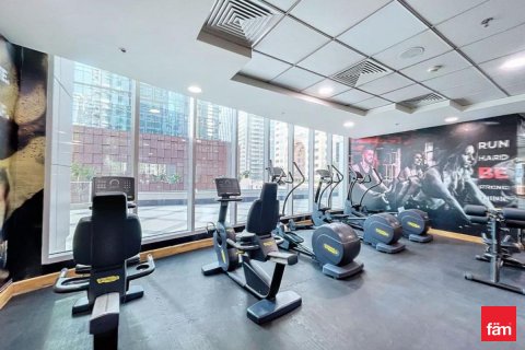 Appartamento in affitto a Dubai Marina, Dubai, EAU 1 camera da letto, 90.9 mq. № 633791 - foto 10