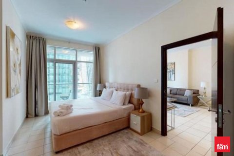 Appartamento in affitto a Dubai Marina, Dubai, EAU 1 camera da letto, 90.9 mq. № 633791 - foto 5