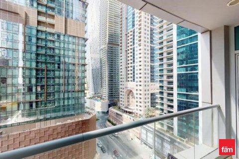 Appartamento in affitto a Dubai Marina, Dubai, EAU 1 camera da letto, 90.9 mq. № 633791 - foto 7