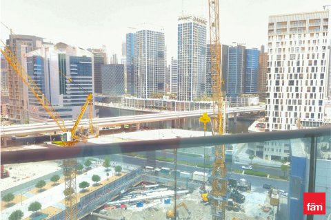 Διαμέρισμα σε Business Bay, Dubai, ΗΑΕ 2 υπνοδωμάτια, 150.2 τ.μ. Αρ. 633787 - φωτογραφία 1