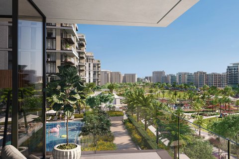 Byt v Dubai Hills Estate, SAE 1 ložnice, 67 m² Č.: 633789 - fotografie 5