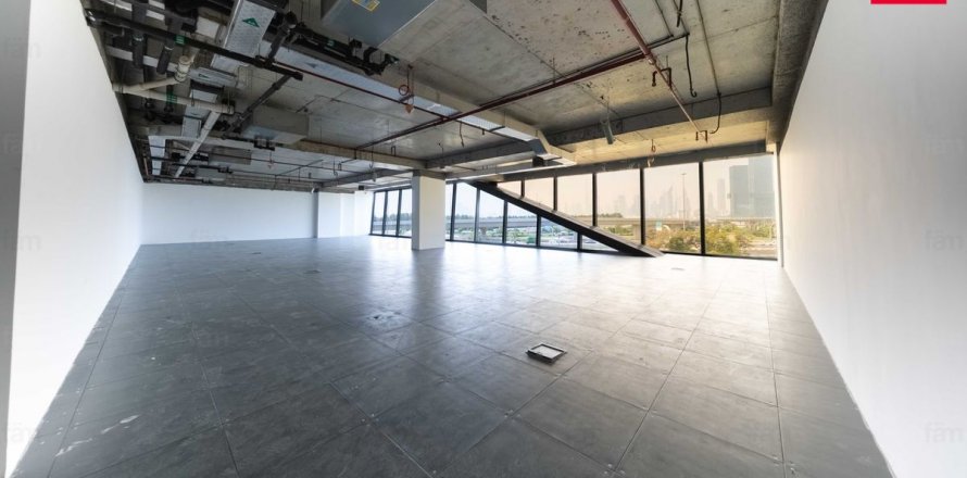 Opisina sa Bur Dubai, UAE 258.8 sq.m. № 633785