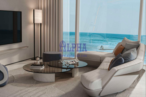 Apartament në Al Marjan Island, Ras Al Khaimah, Emiratet e Bashkuara Arabe 3 dhoma gjumi, 248 m2. № 709246 - Foto 3
