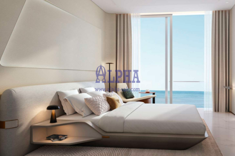 Apartament në Al Marjan Island, Ras Al Khaimah, Emiratet e Bashkuara Arabe 3 dhoma gjumi, 248 m2. № 709246 - Foto 9