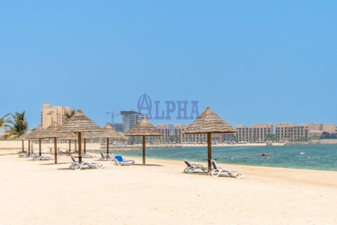 Appartement à vendre à Al Marjan Island, Ras Al Khaimah, EAU 1 chambre, 94.5 m2 № 709243 - photo 13