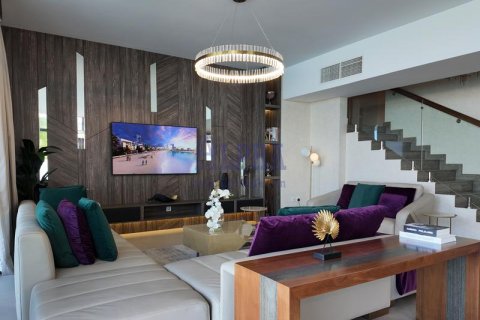 Villa i Sharjah Waterfront City, Sharjah, Emiratene 5 soverom, 286 kvm nr. 709248