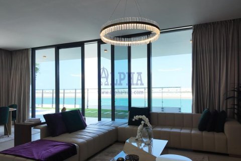 Villa in Sharjah Waterfront City, UAE 5 bedrooms, 286 sq.m. № 709248 - photo 10