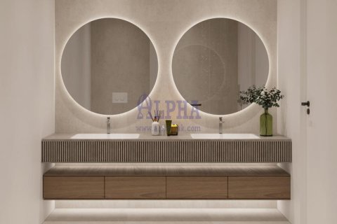 Пәтер Шарджа, БАӘ-да 3 жатын бөлмелер, 192.7 м² № 709244 - фото 11
