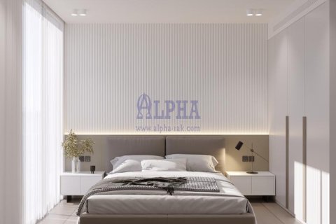 Пәтер Шарджа, БАӘ-да 3 жатын бөлмелер, 192.7 м² № 709244 - фото 4