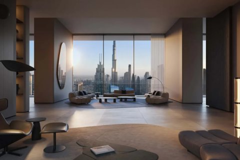 Lägenhet till försäljning i Nadd Al Sheba, Dubai, UAE 4 sovrum, 289 kvm Nr. 650461 - fotografi 1